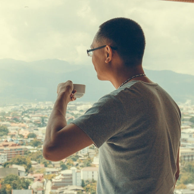 100 Kata-kata motivasi kehidupan pagi hari, terus berjuang tanpa menyerah