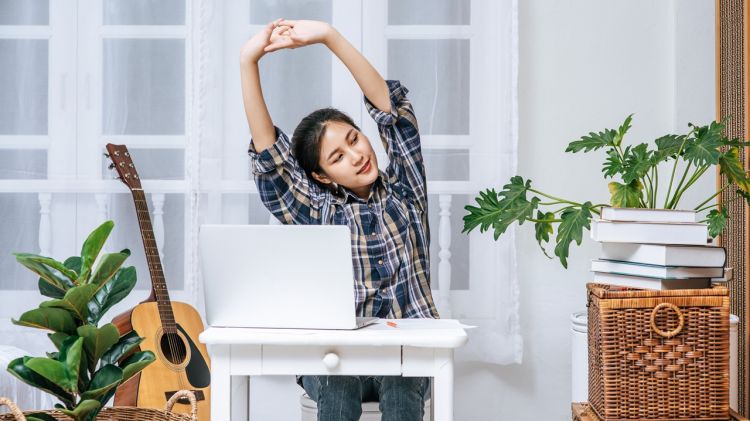 100 Kata-kata motivasi diri sendiri saat galau, bantu menjaga pikiran agar tetap tenang
