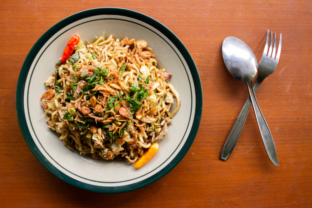 5 Resep rahasia lezat mie khas Indonesia dengan bumbu autentik