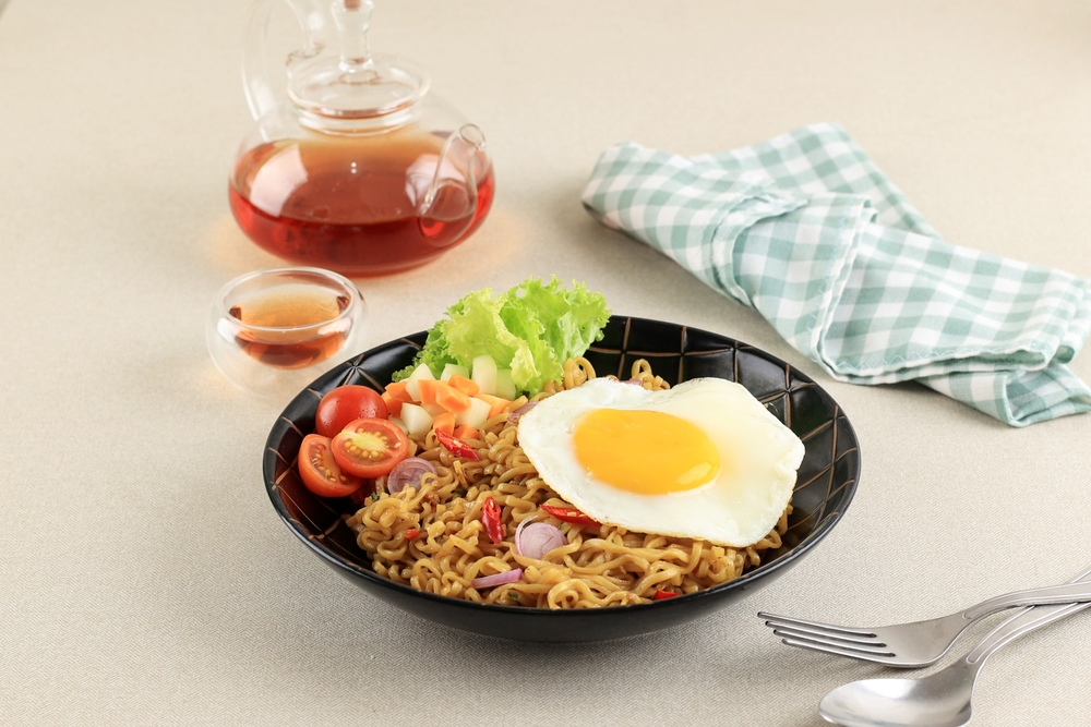 5 Resep rahasia lezat mie khas Indonesia dengan bumbu autentik