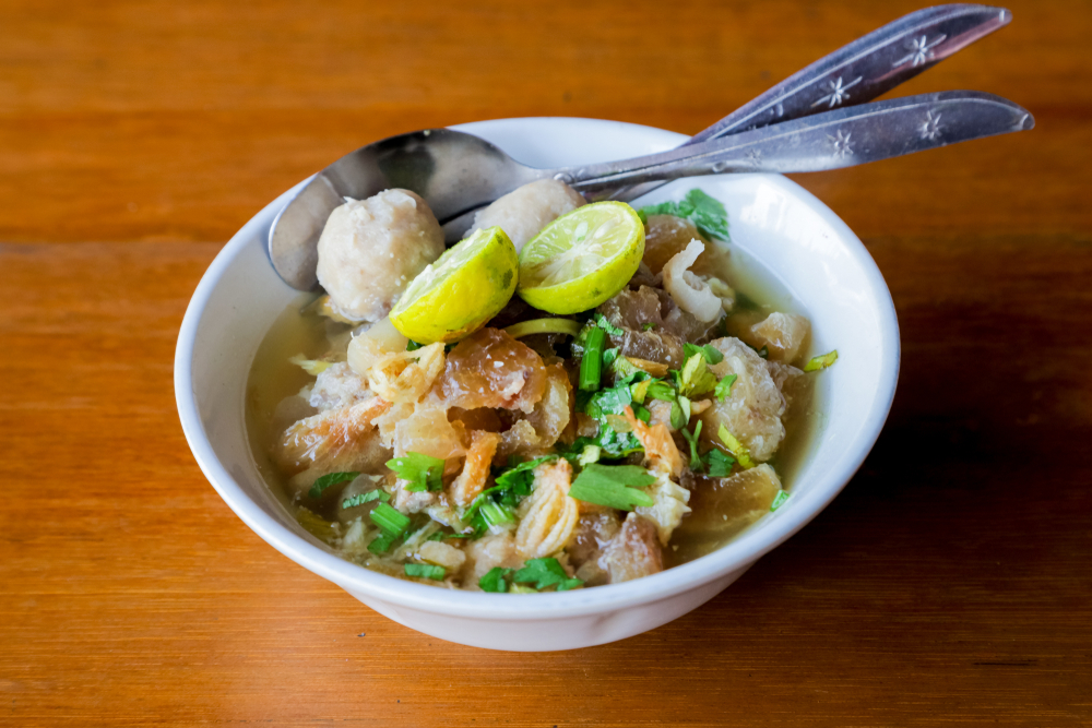 5 Resep rahasia lezat mie khas Indonesia dengan bumbu autentik