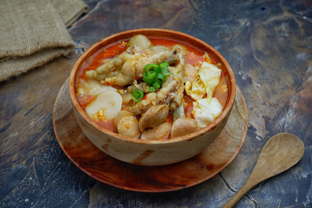 5 Resep jajanan khas Bandung yang paling populer dan mudah dibuat