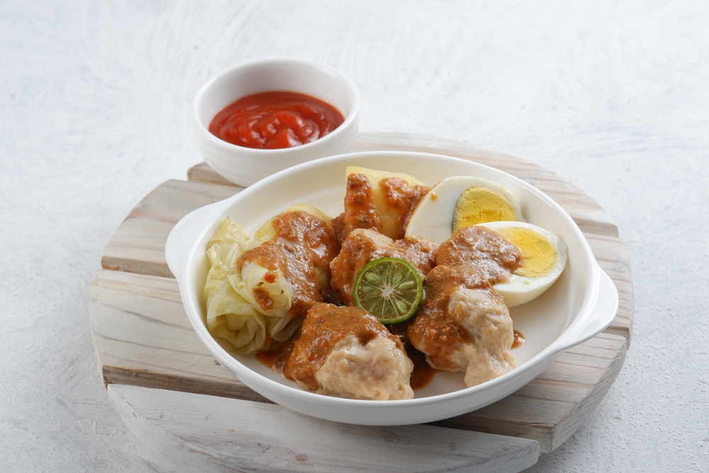 5 Resep jajanan khas Bandung yang paling populer dan mudah dibuat