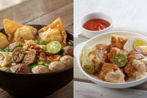 5 Resep jajanan khas Bandung yang paling populer dan mudah dibuat