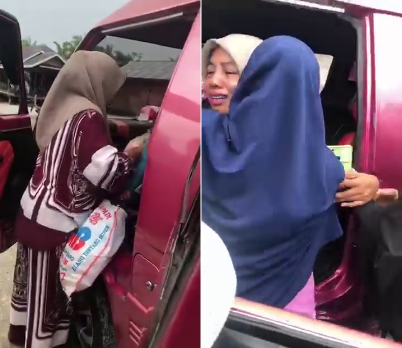 Baru diterima PPPK, pria ini malah ceraikan istri dan tinggalkan dua orang anak, aksinya bikin geram