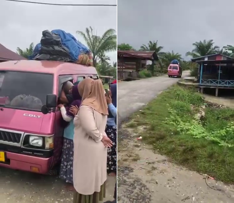 Baru diterima PPPK, pria ini malah ceraikan istri dan tinggalkan dua orang anak, aksinya bikin geram