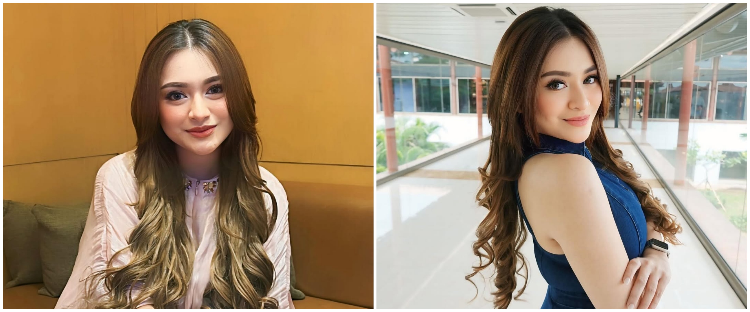 Dihujat kayak kudanil oleh emak-emak, Nathalie Holscher operasi potong lambung demi tampil singset