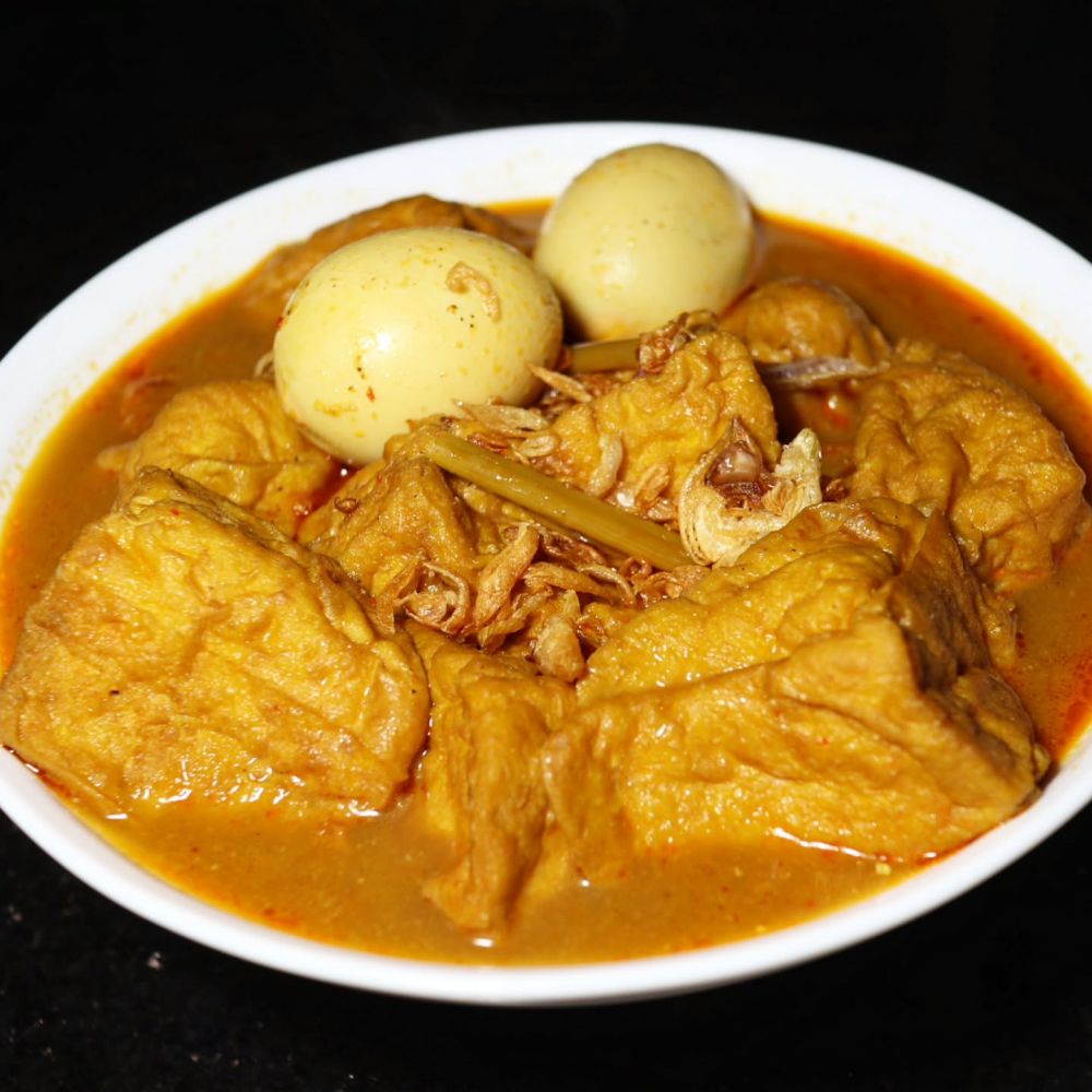 9 Resep semur telur dari yang manis, gurih, sampai pedas, cocok untuk menu praktis sehari-hari