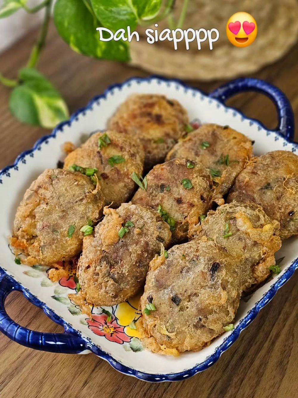 5 Resep perkedel kentang gurih, lembut, dan praktis untuk menu harian