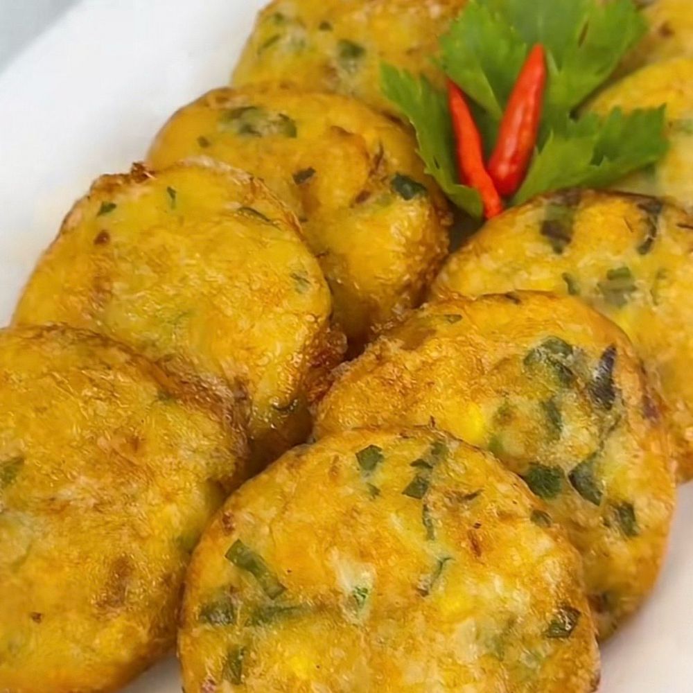 5 Resep perkedel kentang gurih, lembut, dan praktis untuk menu harian