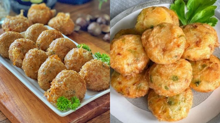 5 Resep perkedel kentang gurih, lembut, dan praktis untuk menu harian