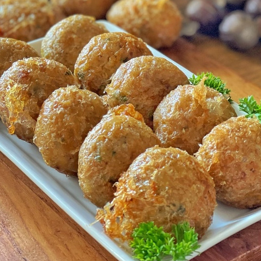 5 Resep perkedel kentang gurih, lembut, dan praktis untuk menu harian