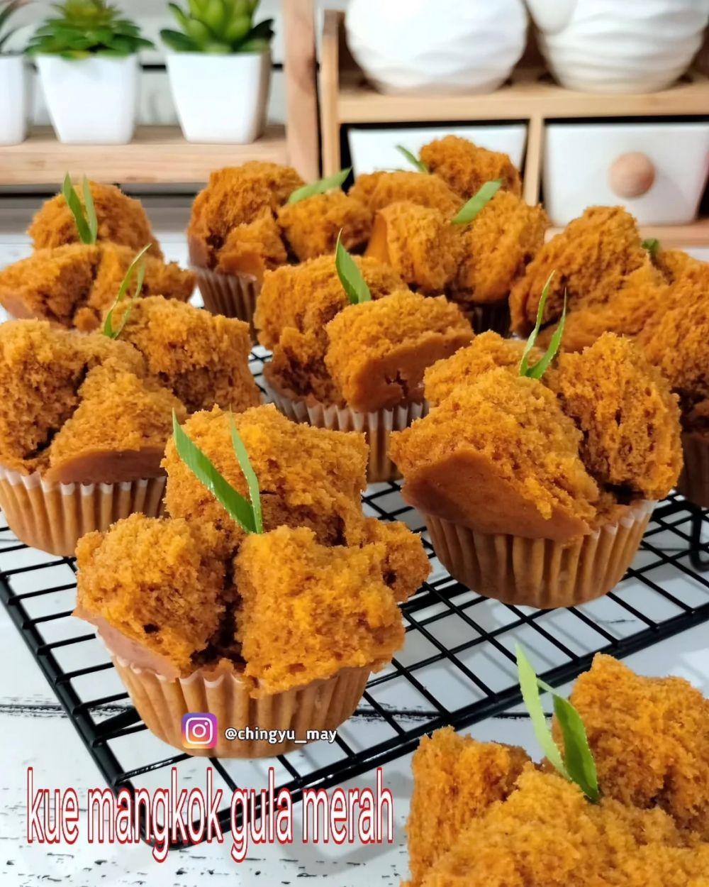 9 Resep kreasi bolu kukus lembut dengan beragam rasa dan warna, enak dan memanjakan mata