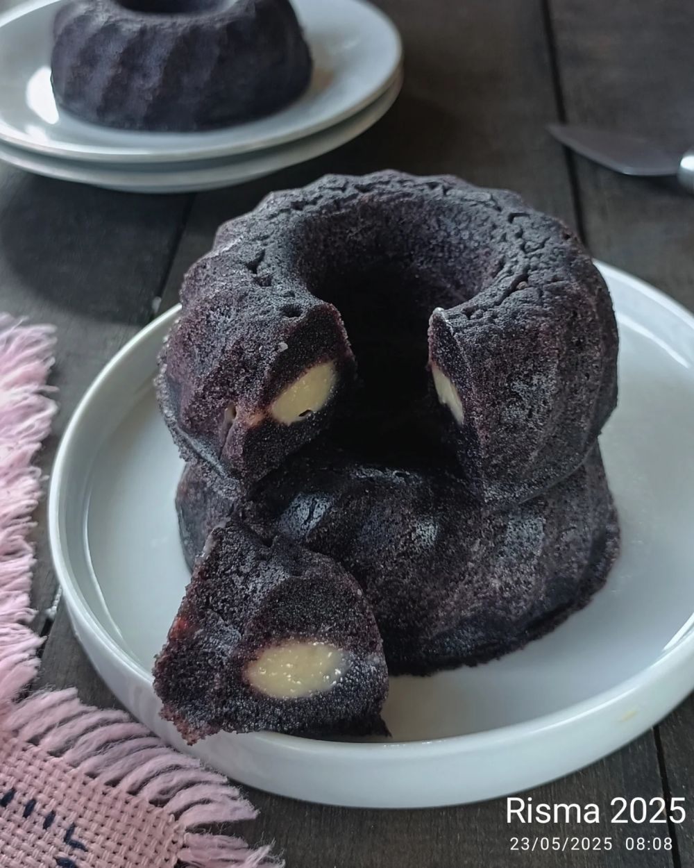 9 Resep kreasi bolu kukus lembut dengan beragam rasa dan warna, enak dan memanjakan mata