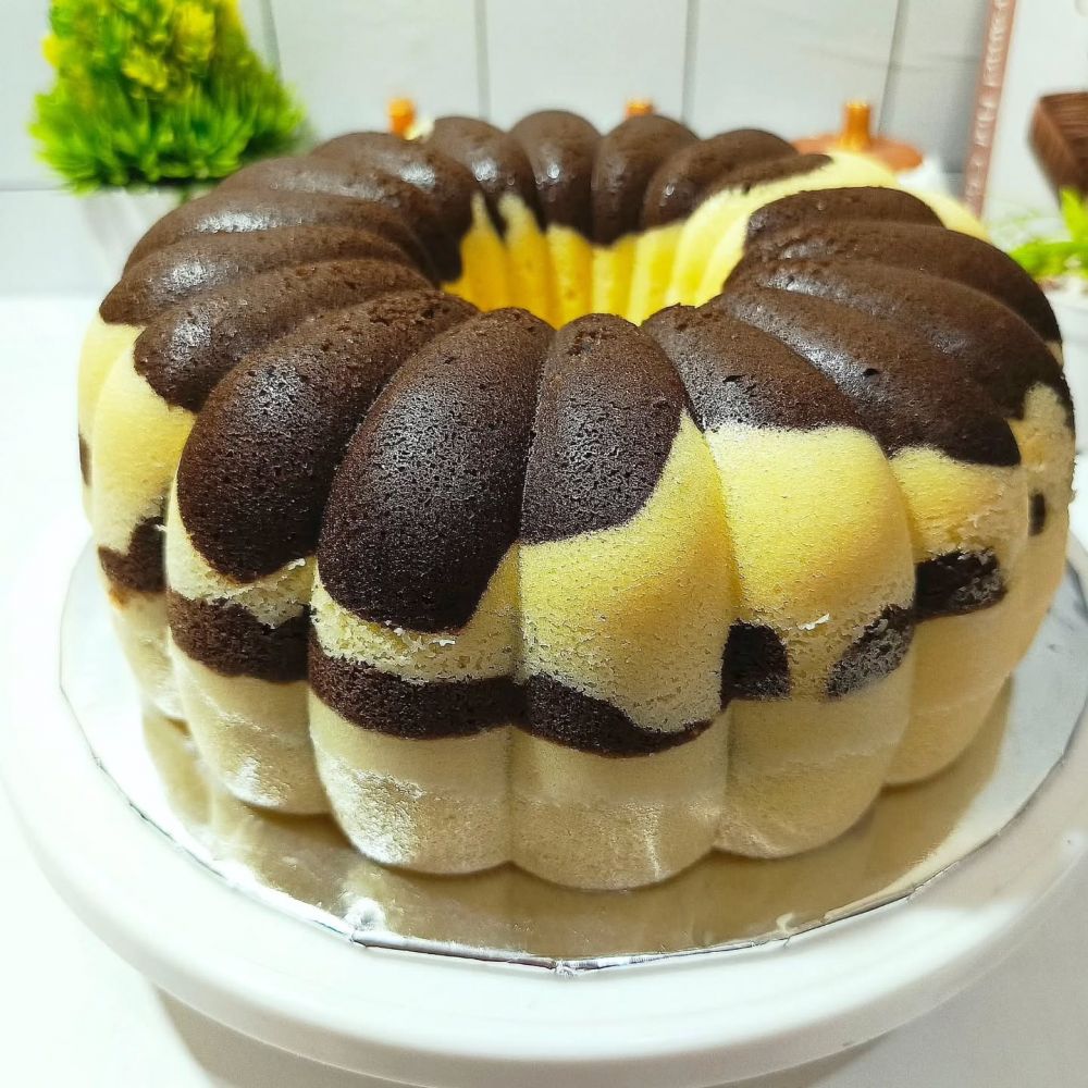 9 Resep kreasi bolu kukus lembut dengan beragam rasa dan warna, enak dan memanjakan mata