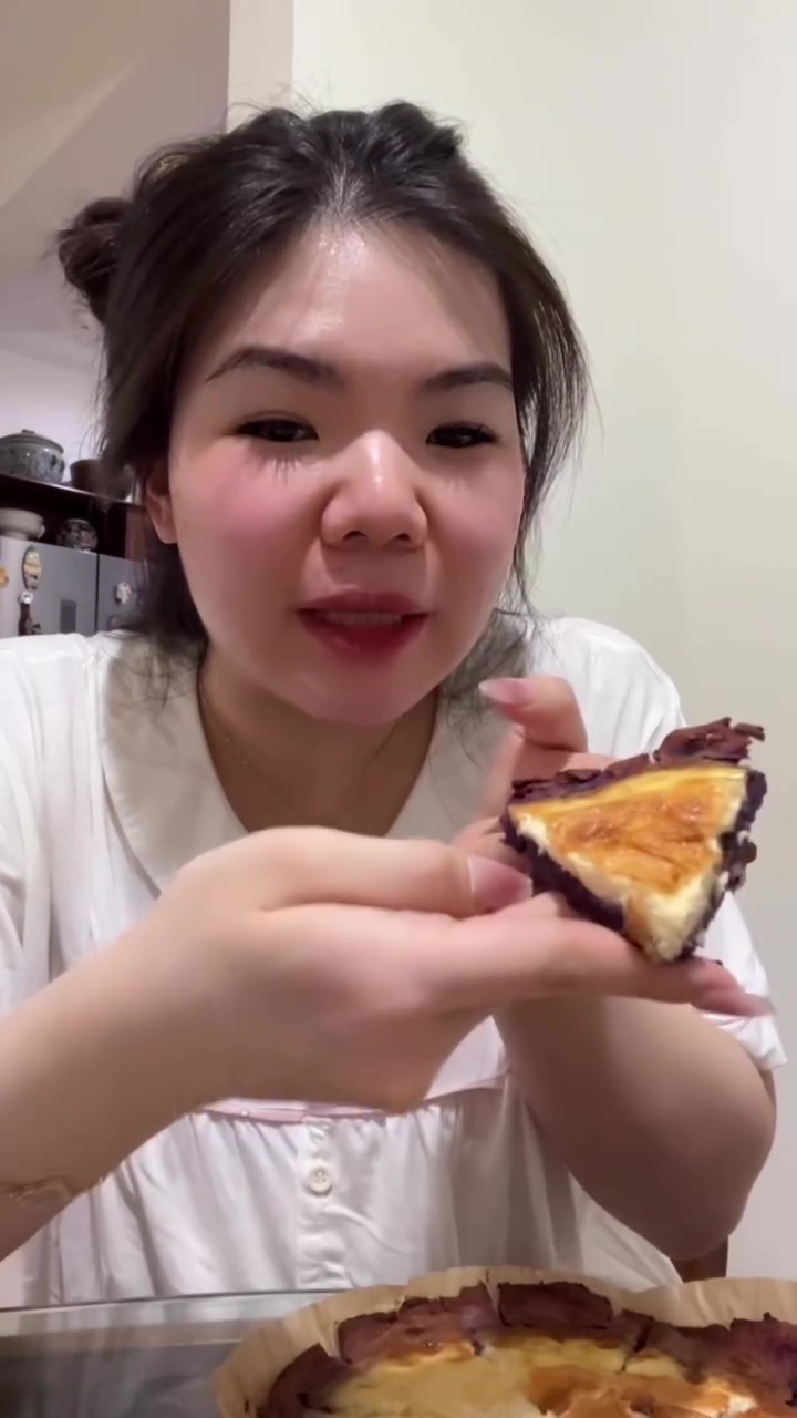 Sukses turunkan bobot 40kg meski rutin ngemil dessert, selebgram ini bagikan resepnya bermodal 3 bahan