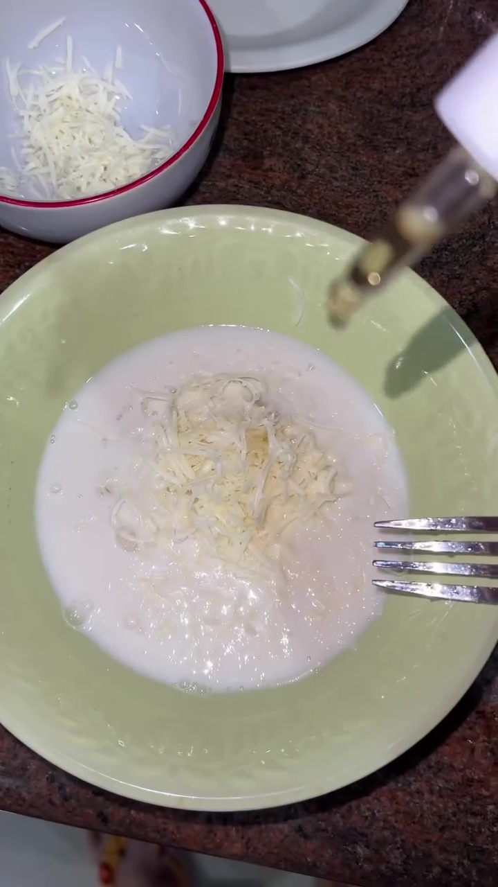 Sukses turunkan bobot 40kg meski rutin ngemil dessert, selebgram ini bagikan resepnya bermodal 3 bahan