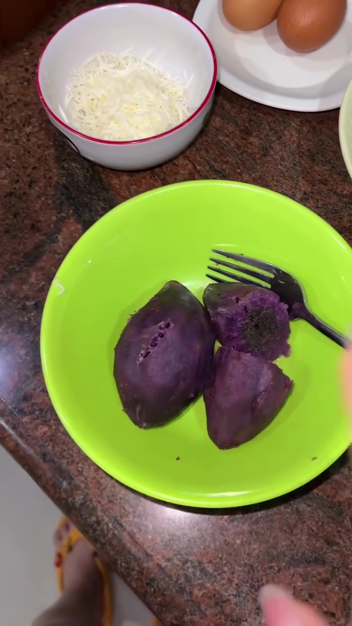 Sukses turunkan bobot 40kg meski rutin ngemil dessert, selebgram ini bagikan resepnya bermodal 3 bahan