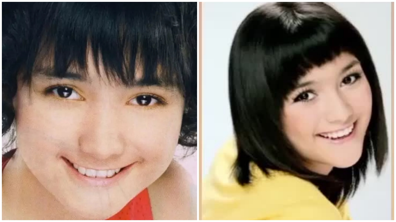 Finalis Gadis Sampul ini sempat bermimpi jadi pramugari, justru jadi ratu sinetron, 9 potret lawasnya