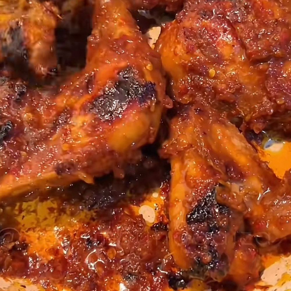 9 Resep ayam bakar rumahan yang mudah dibuat, dari yang manis hingga pedas menggugah selera