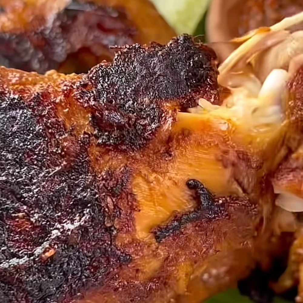 9 Resep ayam bakar rumahan yang mudah dibuat, dari yang manis hingga pedas menggugah selera