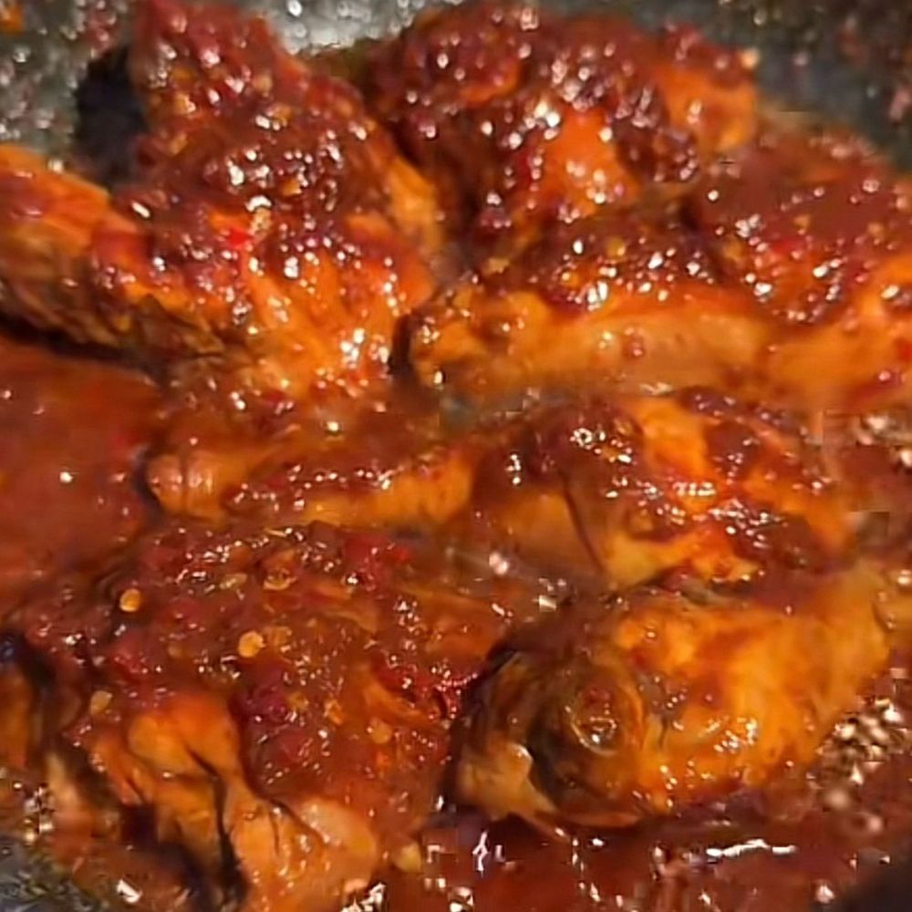 9 Resep ayam bakar rumahan yang mudah dibuat, dari yang manis hingga pedas menggugah selera