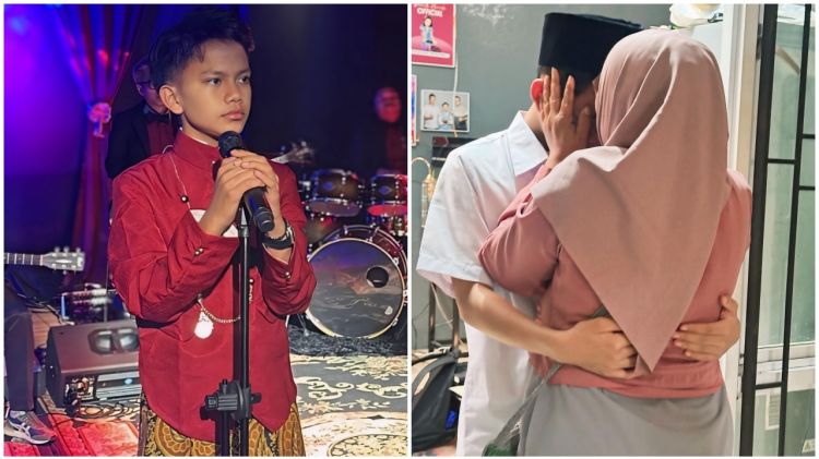 Serius dalami Islam, ini 5 perjalanan spiritual Farel Prayoga jadi mualaf, dua kali ucapkan syahadat