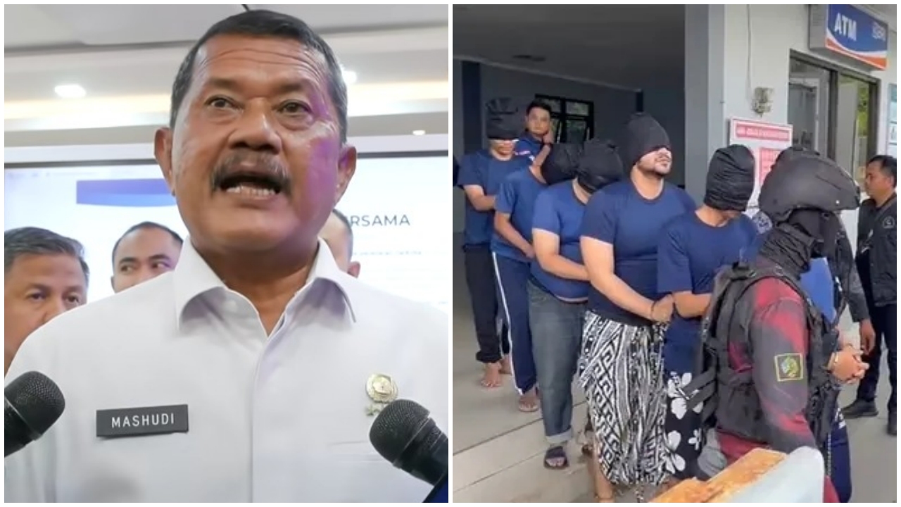 Dirjenpas ungkap Ammar Zoni terbukti tidak edarkan narkoba, ternyata ini fakta sebenarnya