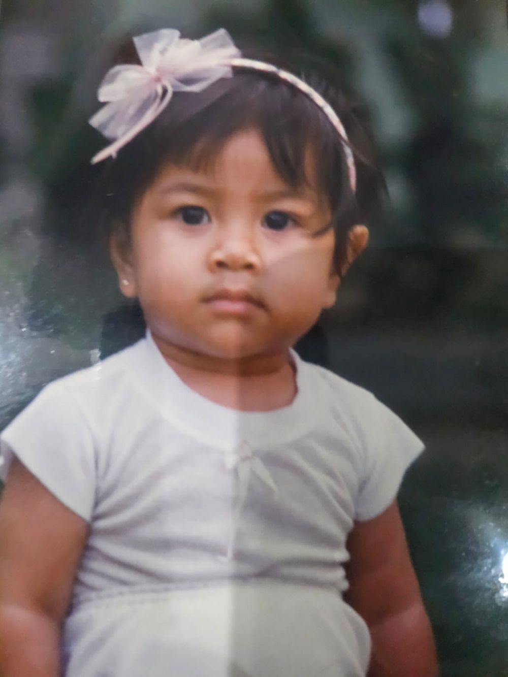 Bocah imut ini adik presenter top, gedenya jadi anggota DPRD, ini 9 potret transformasinya