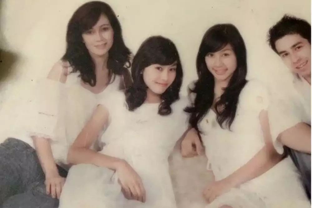 Bocah imut ini adik presenter top, gedenya jadi anggota DPRD, ini 9 potret transformasinya