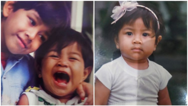Bocah imut ini adik presenter top, gedenya jadi anggota DPRD, ini 9 potret transformasinya