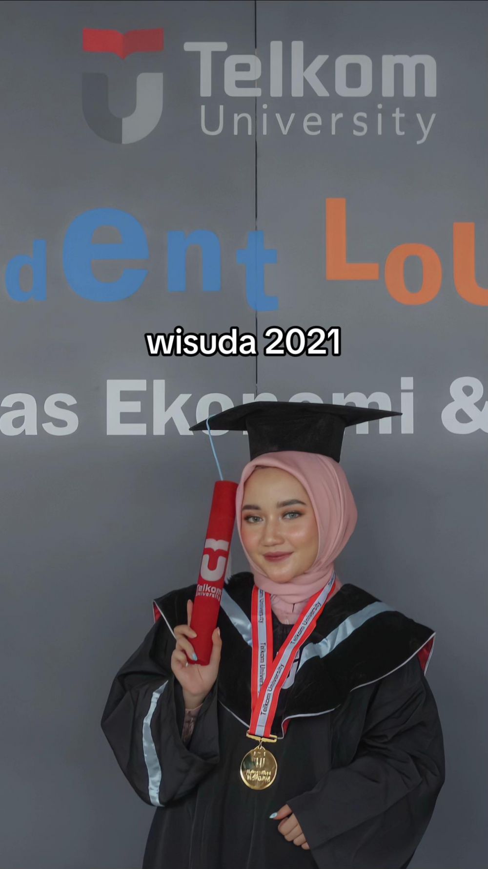 Viral kisah wanita lulusan universitas top sulit cari kerja, 4 tahun lamar sana sini hasilnya nihil