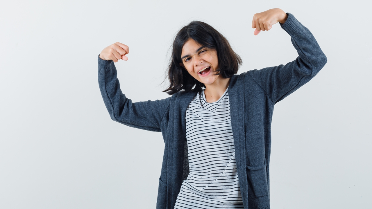 100 Kata-kata motivasi agar tidak marah, keren buat status medsos