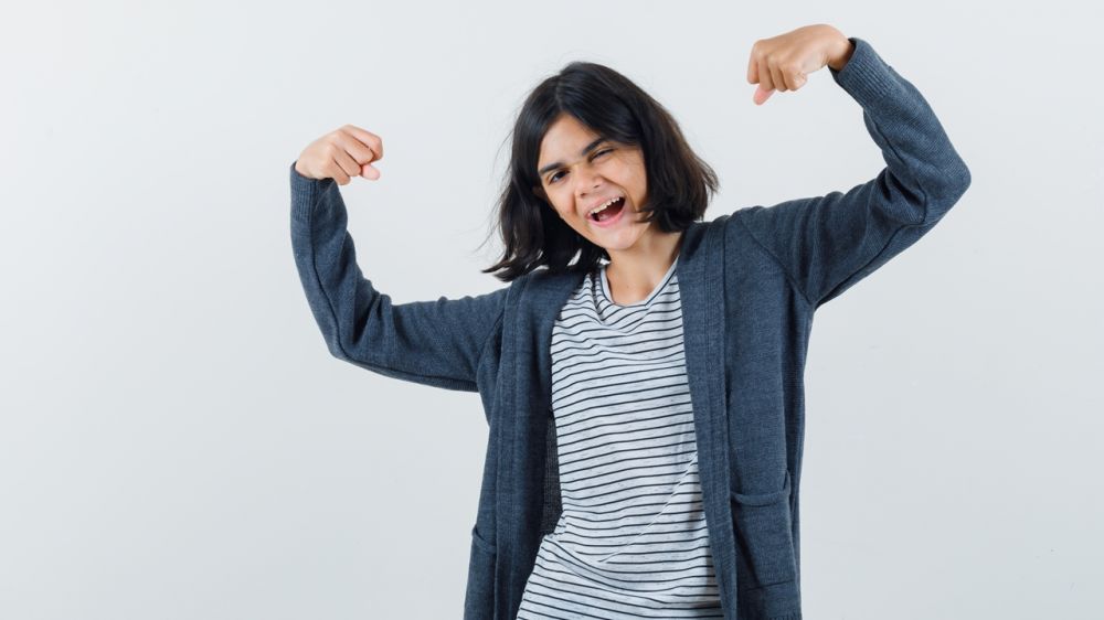 100 Kata-kata motivasi agar tidak marah, keren buat status medsos