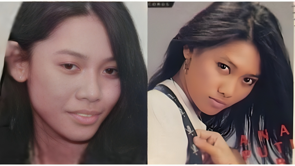 Gadis majalah TomTom jadi penyanyi internasional ternyata ibu satu anak, 9 momennya bareng sang putri