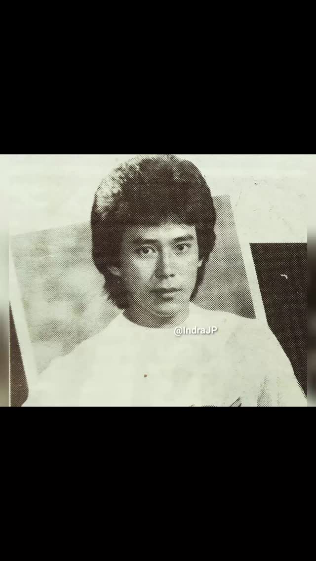 Aktor laga Leo Chandra Dozan meninggal di usia 70 tahun, ini 9 potret lawasnya saat eksis main film