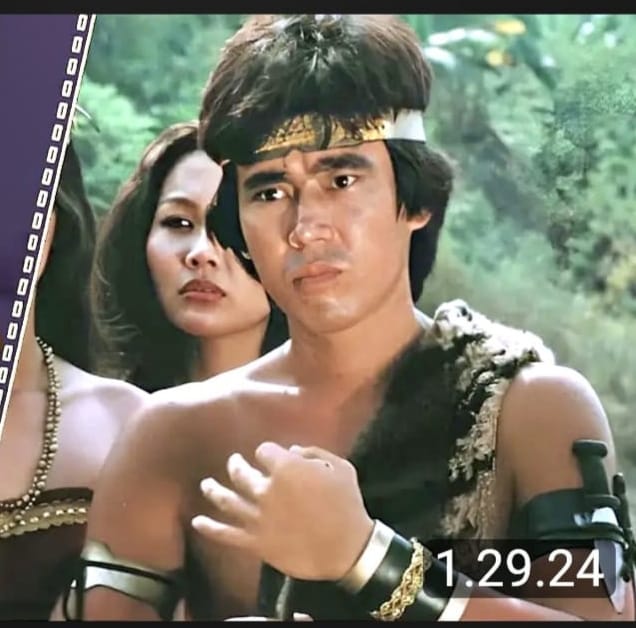 Aktor laga Leo Chandra Dozan meninggal di usia 70 tahun, ini 9 potret lawasnya saat eksis main film