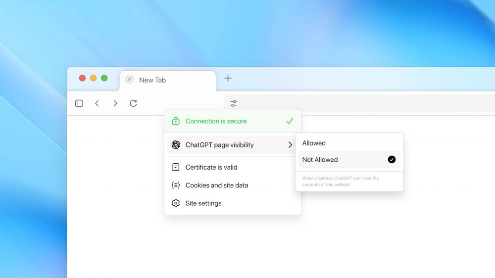OpenAI bikin browser berbasis ChatGPT untuk saingi Google Chrome, ini cara downloadnya