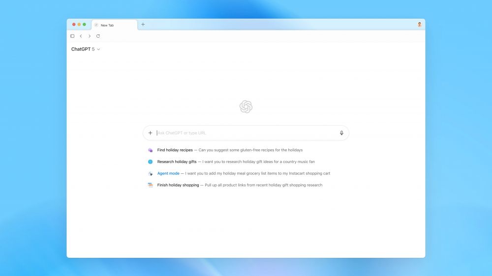 OpenAI bikin browser berbasis ChatGPT untuk saingi Google Chrome, ini cara downloadnya