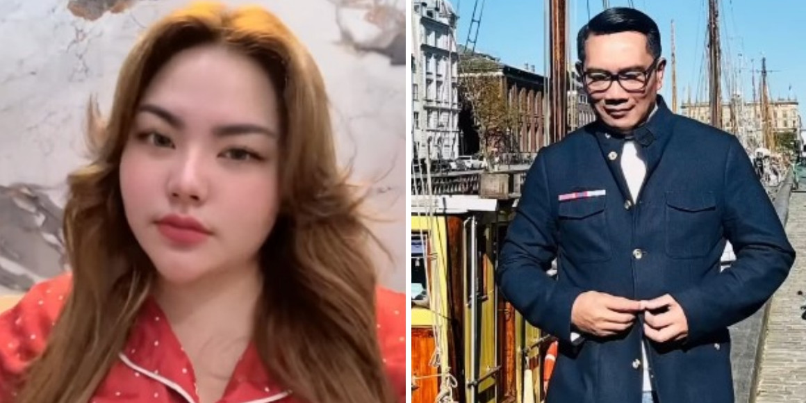 Tak gentar jadi tersangka, Lisa Mariana tak takut hadapi uji pembuktian di pengadilan