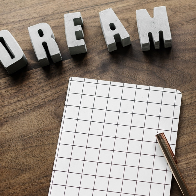 100 Kata-kata motivasi cita-cita, semangat meraih mimpi demi masa depan