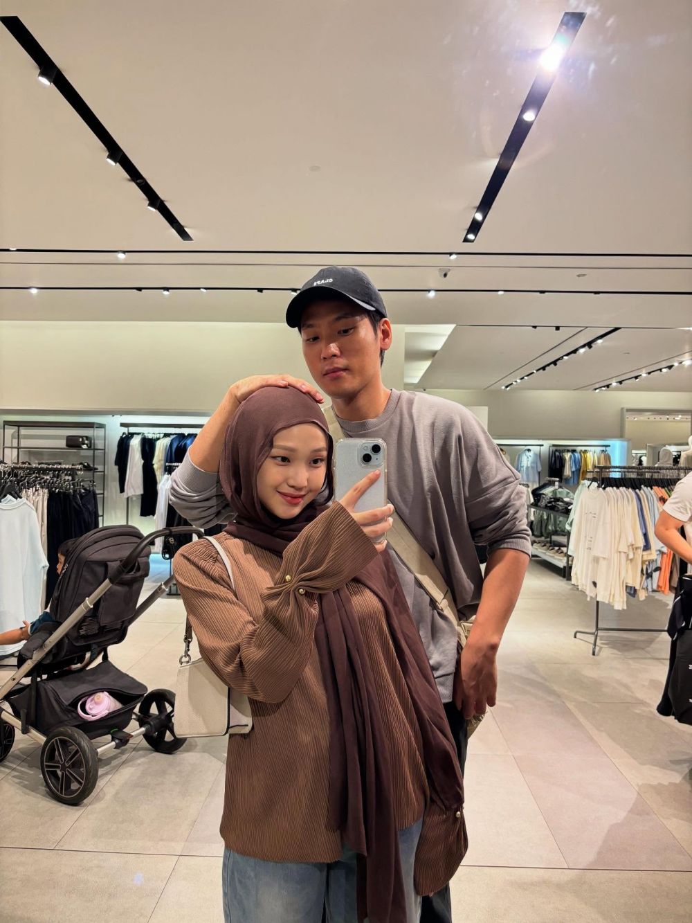 Imbas ketahuan selingkuh dari Na Daehoon, Jule kena cancel culture, brand kerjasama putuskan kontrak
