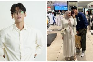 Rumah tangga dilanda perselingkuhan, Na Daehoon minta maaf karena masalah pribadi jadi konsumsi publik