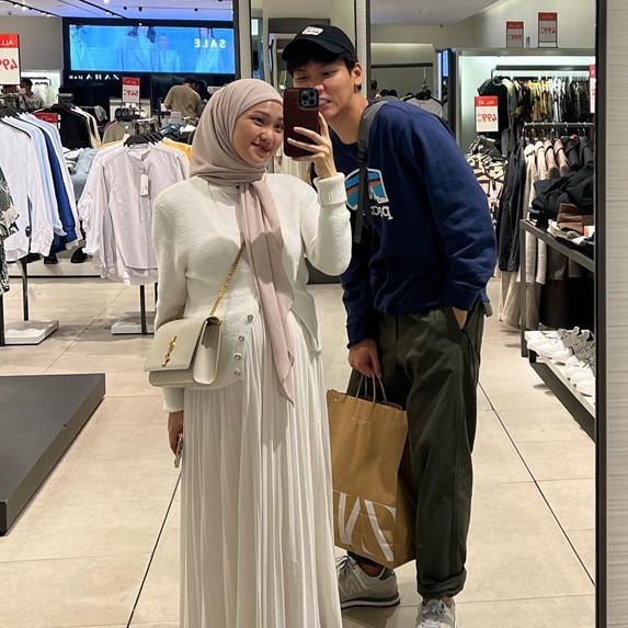 Rumah tangga dilanda perselingkuhan, Na Daehoon minta maaf karena masalah pribadi jadi konsumsi publik