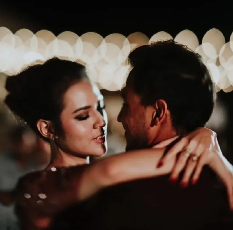 Raisa cerai trending, ternyata begini asal muasal Raisa diduga layangkan gugatan cerai ke Hamish Daud