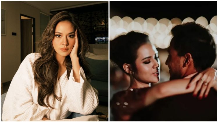 Raisa cerai trending, ternyata begini asal muasal Raisa diduga layangkan gugatan cerai ke Hamish Daud