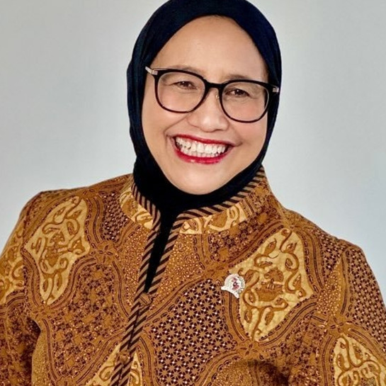 BGN: 10 bulan berjalan, MBG telah serap ratusan ribu tenaga kerja