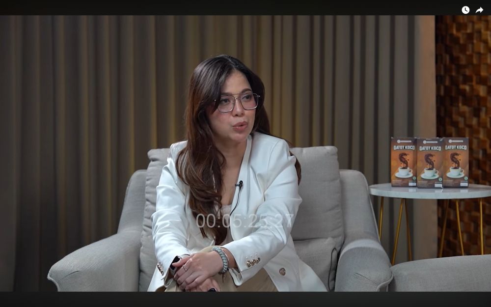 5 Kisah asmara Ammar Zoni & dokter Kamelia, berawal perjumpaan di penjara, rencana nikah Januari 2026