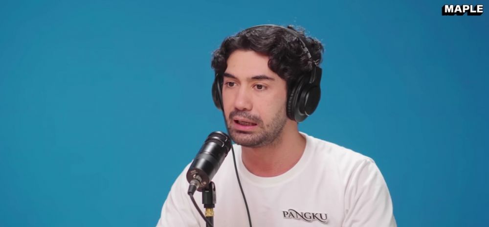 Pernah hidup susah, Reza Rahadian ngaku jadi tukang potong rumput demi bantu ibunya cari nafkah