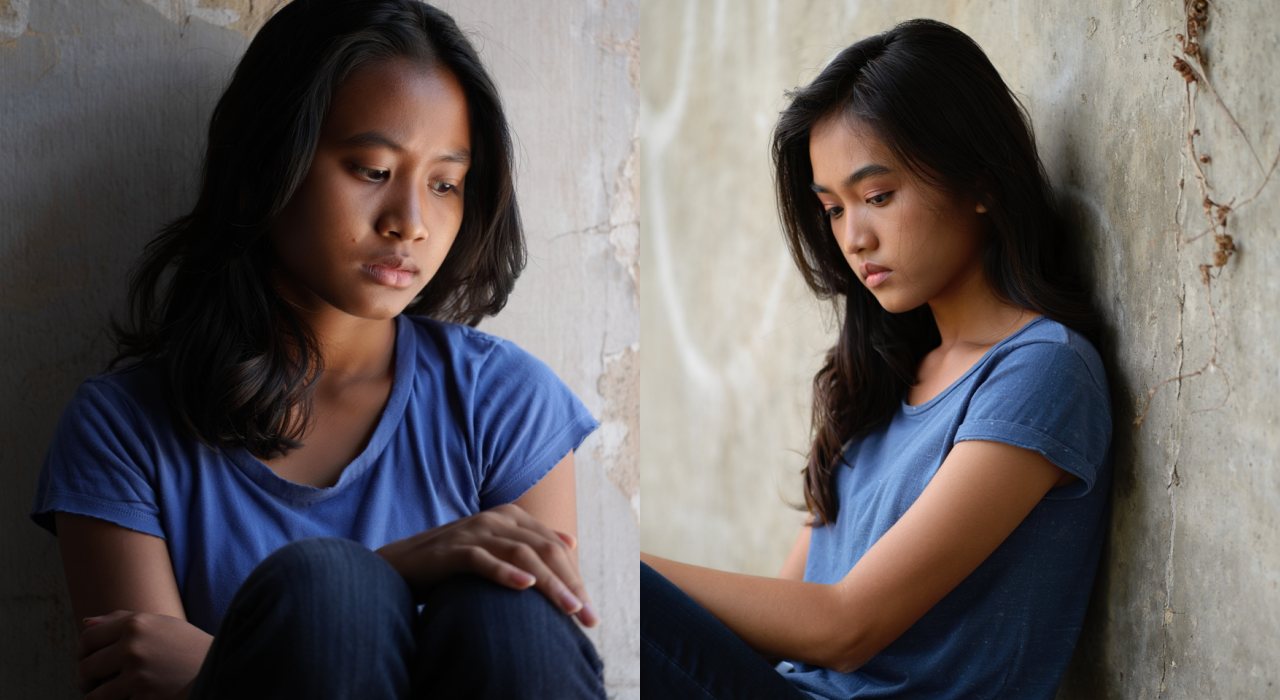 100 Kata-kata bijak tentang move on, karena melepaskan juga bentuk cinta